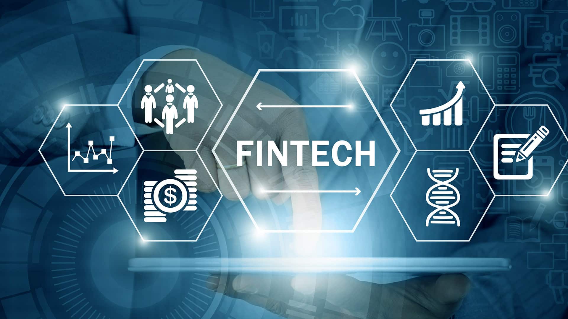 ¿Qué son las Fintech? TropiPay Blog ¿Qué son las Fintech? TropiPay Blog