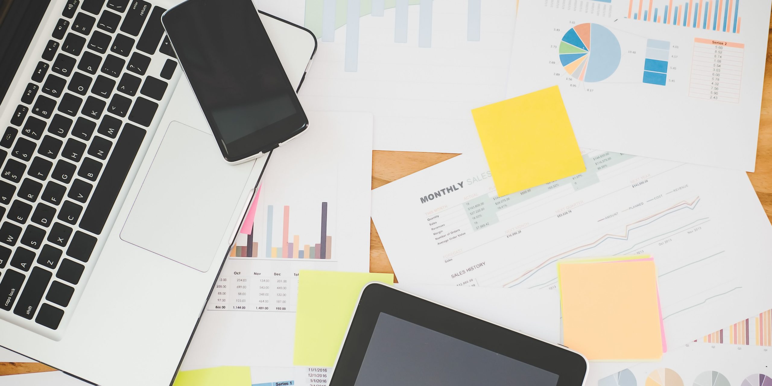 6 consejos para optimizar las finanzas de tu empresa - TropiPay Blog