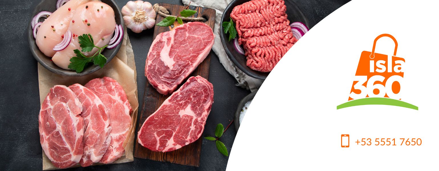 Sitios online para hacer envíos a Cuba de comida TropiPay Blog