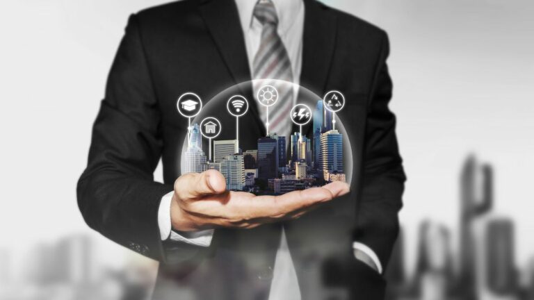 Smart Inversion Inversiones inteligentes - TropiPay Blog